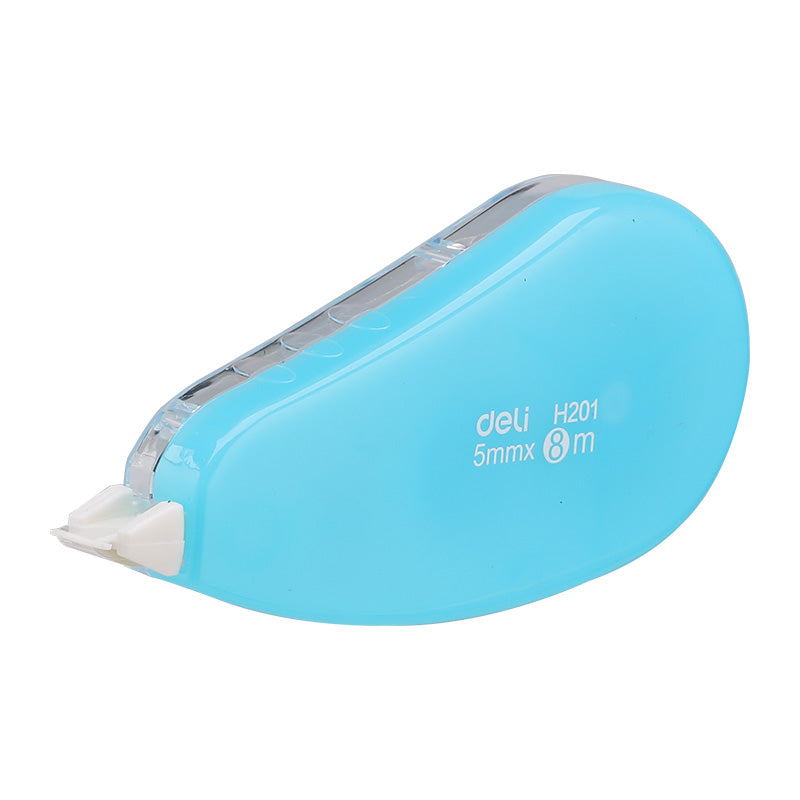 BANDA CORECTOARE 5MM*8M COVER UP DELI BANDA CORECTOARE 5MM*8M COVER UP DELI